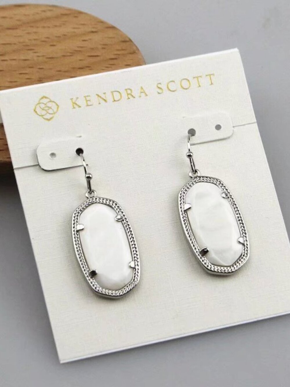 Kendra Scott Stud Earrings